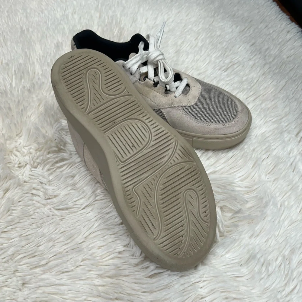 SAS High Street-X Womens Lace Up Sneaker size 8‎